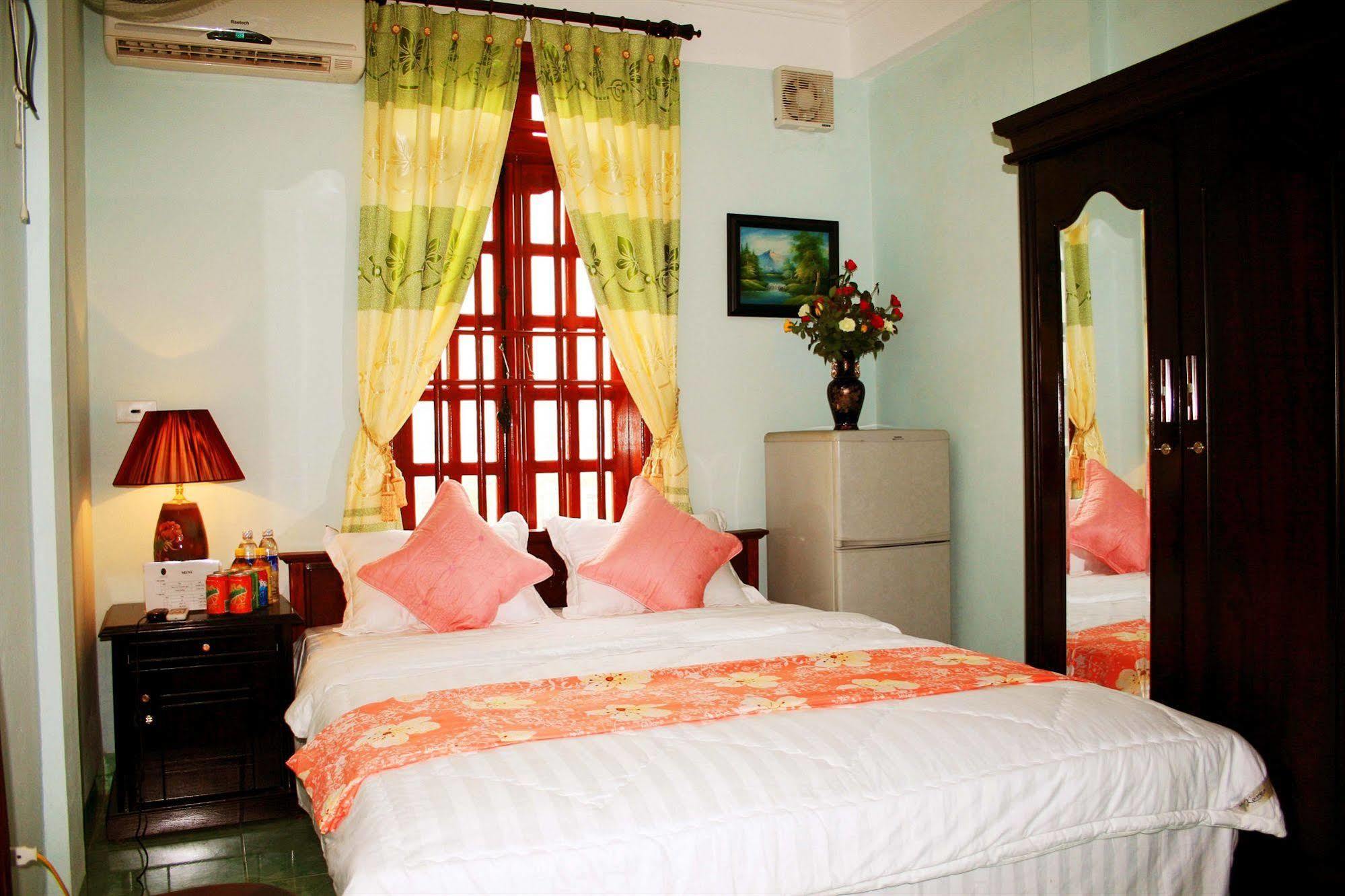 Canh Dieu Hotel Ninh Binh Ruang foto